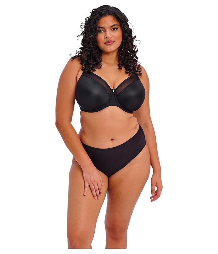 elomi Smooth Underwire Molded Bra