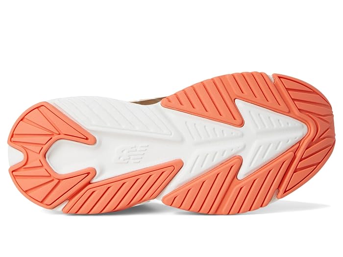 New Balance Kids Rave Run v2 Bungee Lace with Top Strap (Little Kid/Big Kid) - Image 3