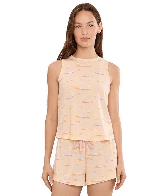 HONEYDEW Star Seeker Tank Shorties Set