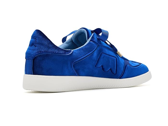 Birdies Jay Sneakers Velvet - Image 3