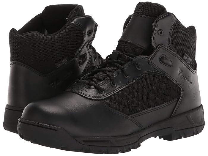 Bates Footwear Tactical Sport 2 Mid DryGuard