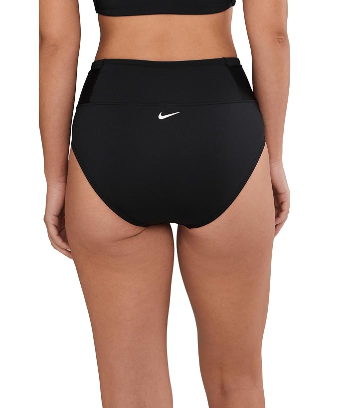 Nike Effortless Essential High-Waist Full Bottoms - Image 3