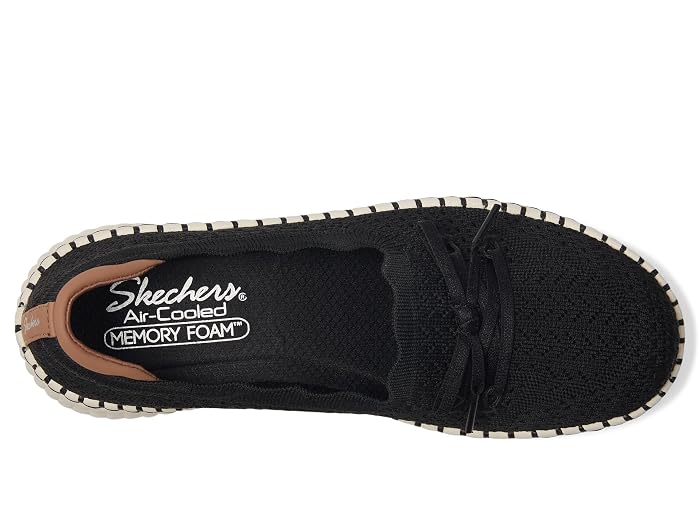 SKECHERS Wilshire Blvd - Knit Sail - Image 2