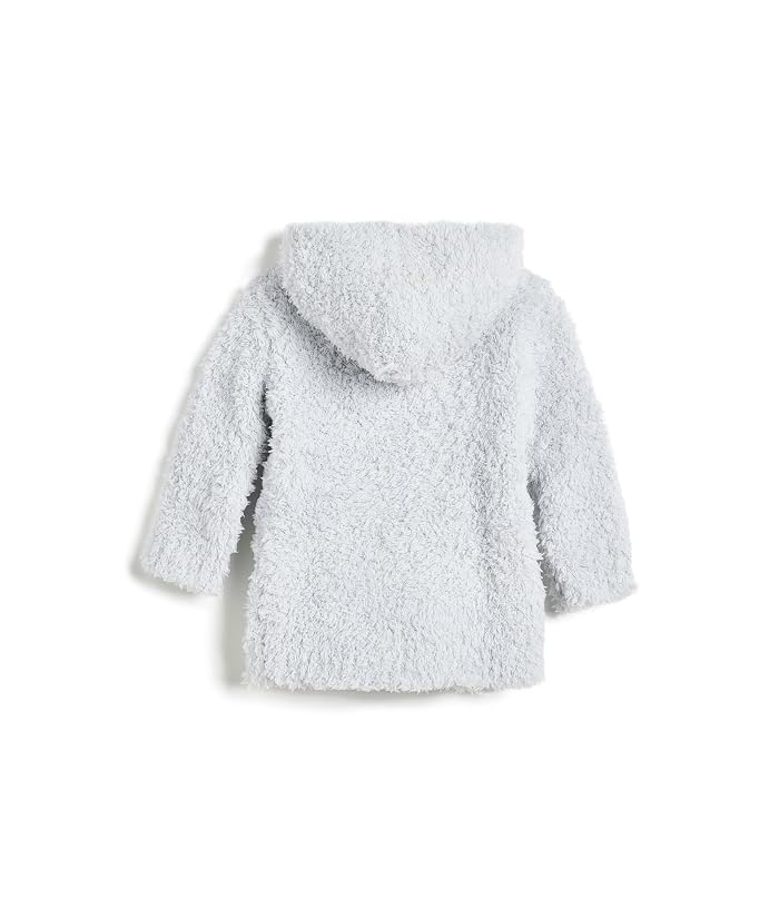 Barefoot Dreams Kids CozyChic® Infant Hoodie (Infant) - Image 2