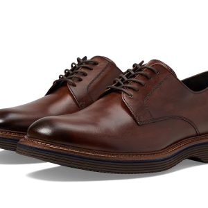 Johnston & Murphy Collection Jenson Plain Toe