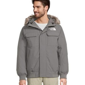 The North Face McMurdo Bomber
