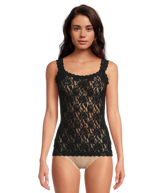 Hanky Panky Signature Lace Unlined Cami