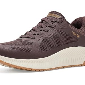 BOBS from SKECHERS Bobs Sport Squad Chaos 4 Hands-Free Slip-Ins