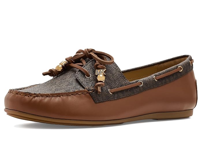 MICHAEL Michael Kors Fallon Moc
