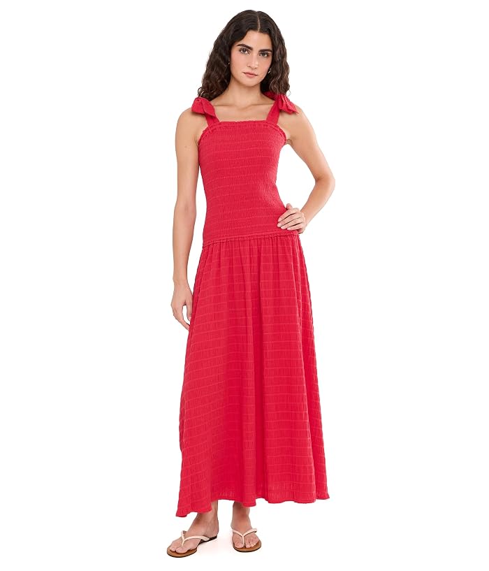 Beach Riot Isadora Dress