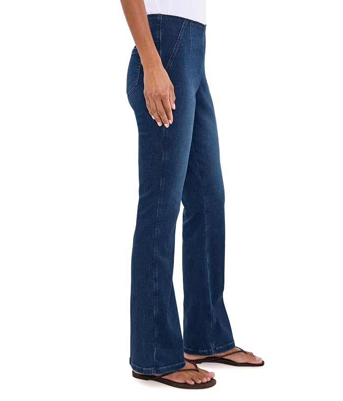 NIC+ZOE Berkeley Boot Jeans - Image 3