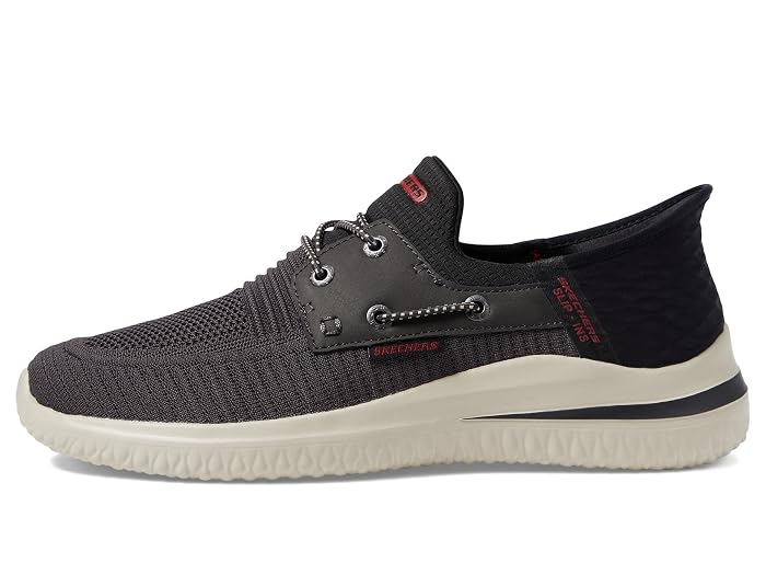 SKECHERS Delson 3.0 Roth Hands Free Slip-Ins - Image 4