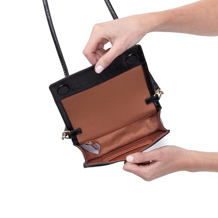 HOBO Jill Phone Crossbody - Image 3