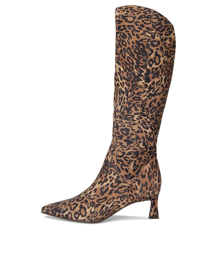Naturalizer Deesha Narrow Calf Knee High Boots - Image 4
