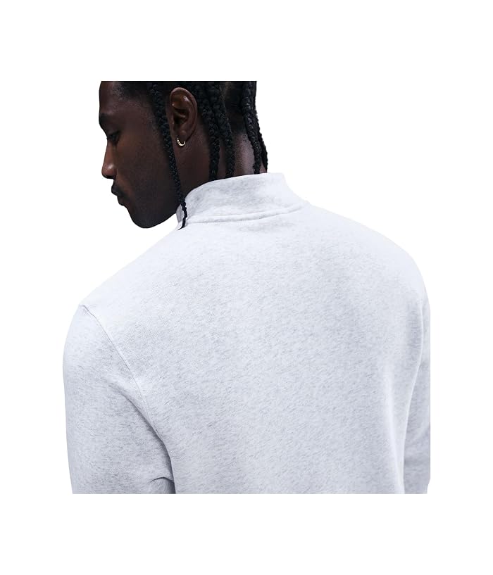 Nike Sportswear Club Half-Zip Fleece Top - Image 4