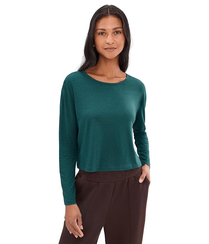 TravisMathew Celestia Long Sleeve