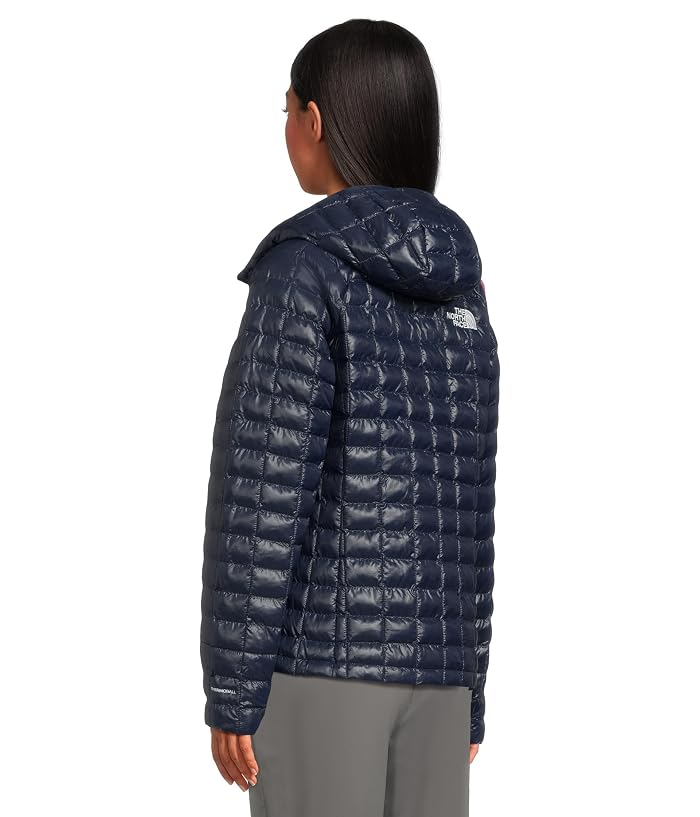 The North Face ThermoBall Hooded Jacket - Image 3