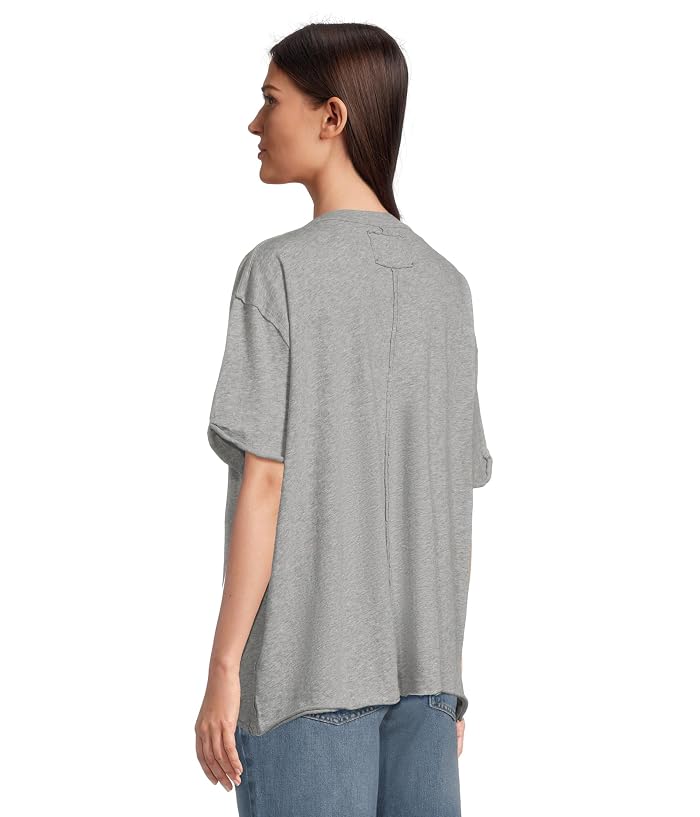 Free People Nina Tee V - Image 3