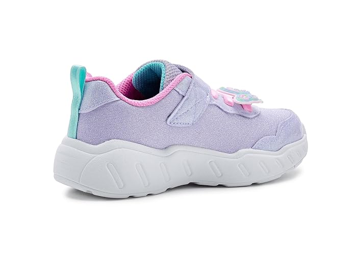 SKECHERS KIDS Lil Butterfly Bliss (Toddler) - Image 3