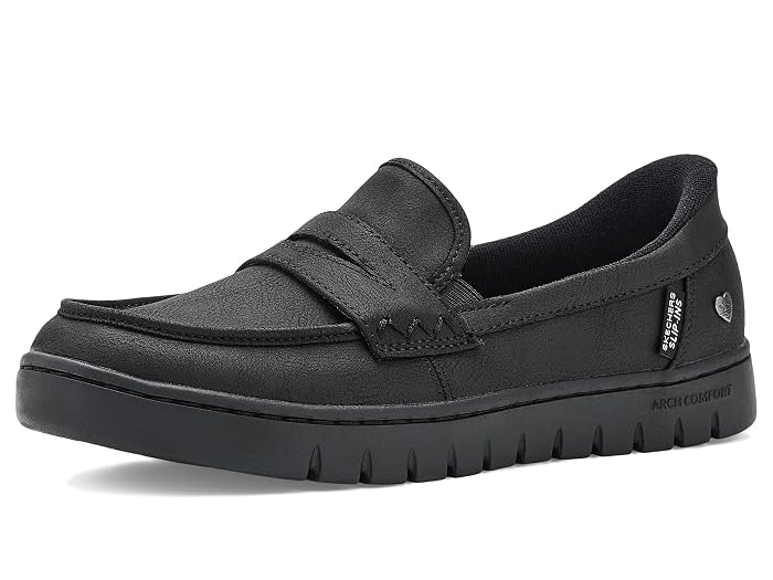 BOBS from SKECHERS Hands Free Slip-Ins - Arch Comfort - Sunfest