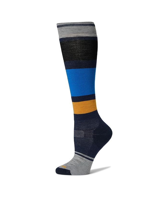 Smartwool Snowboard Targeted Cushion Over-the-Calf Socks