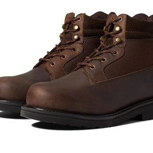 Hoss Scout ST 6"
