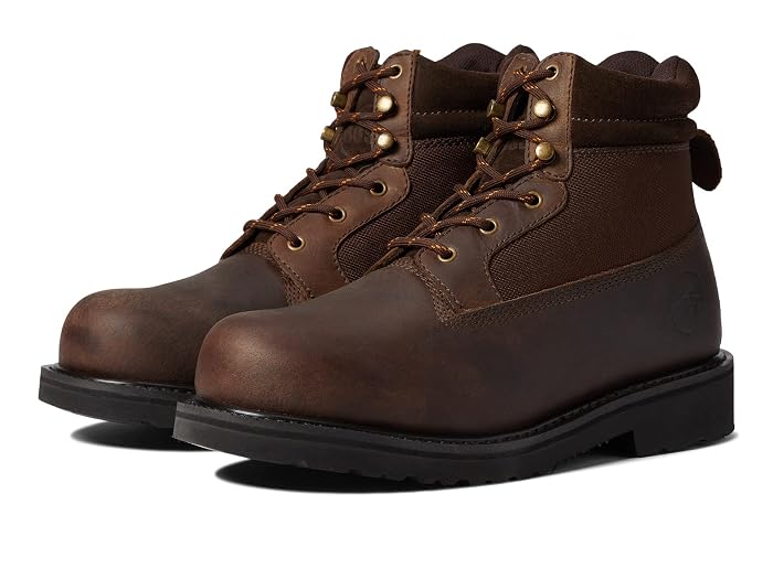 Hoss Scout ST 6"