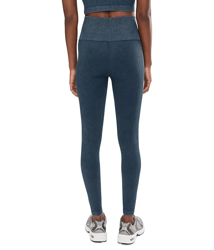 Spiritual Gangster Sun Bleached Love 7/8 Leggings - Image 4