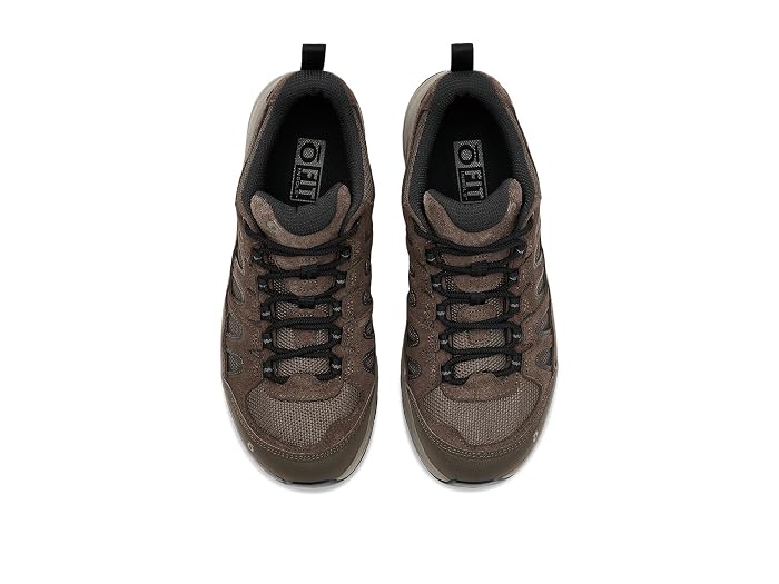Oboz Sawtooth Ascent Low - Image 2
