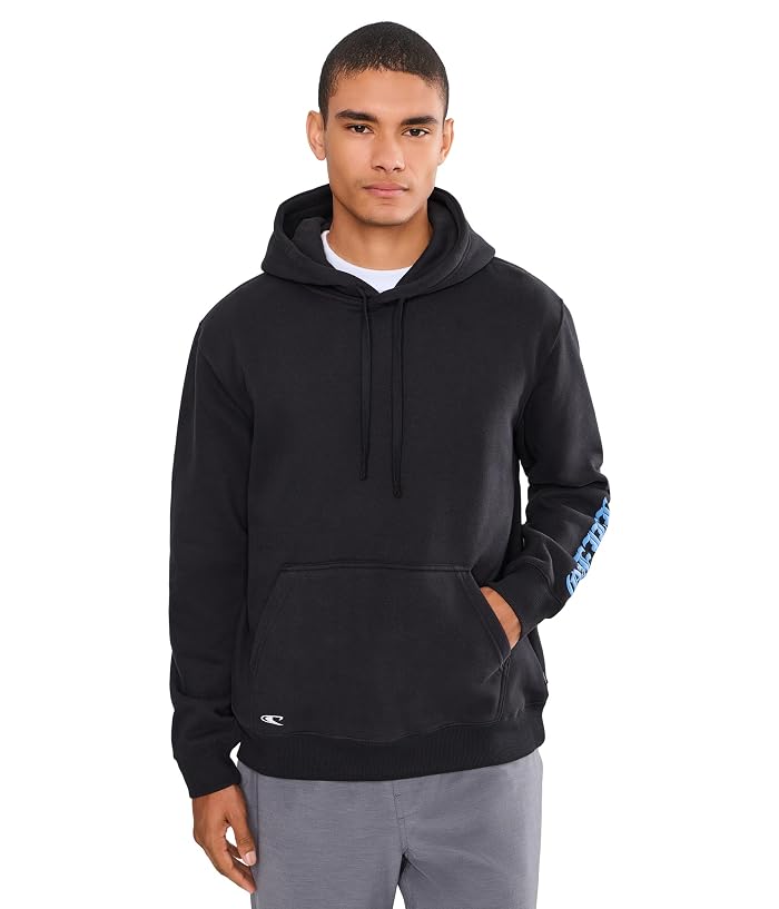 O'Neill Isolate Classic Hoodie Sweatshirt