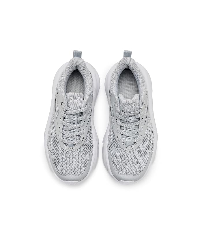 Under Armour Kids Rogue 6 Alternate Lace (Little Kid) - Image 2