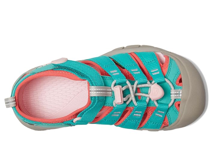 KEEN Kids Newport H2 (Toddler/Little Kid/Big Kid) - Image 2