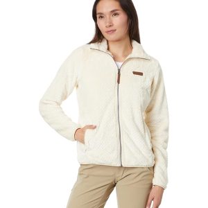 Columbia Fire Side II Sherpa Full Zip