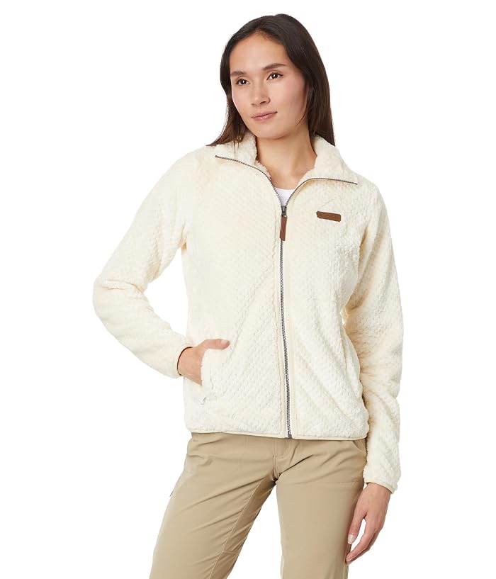 Columbia Fire Side II Sherpa Full Zip
