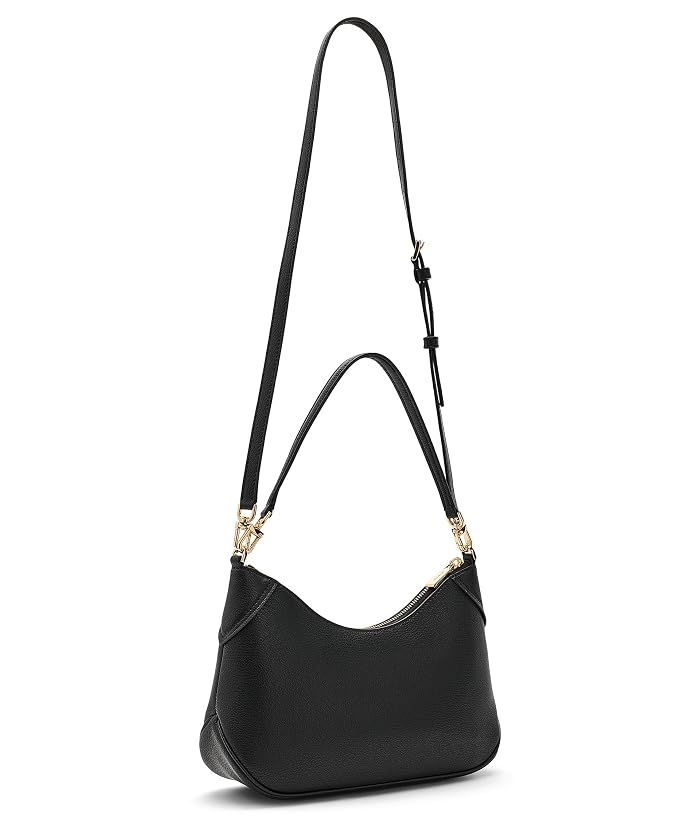 MICHAEL Michael Kors Jet Set Medium Convertible Pouchette Crossbody - Image 2