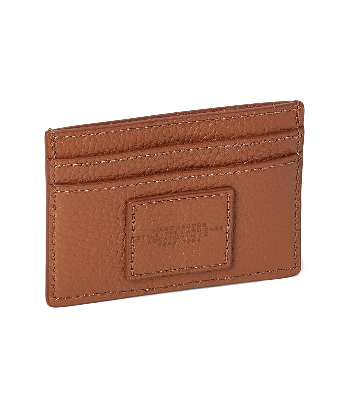 Marc Jacobs The Leather Card Case - Image 2