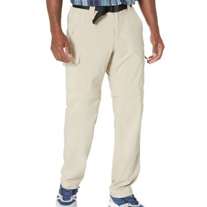 Columbia Silver Ridge™ Utility Convertible Pants