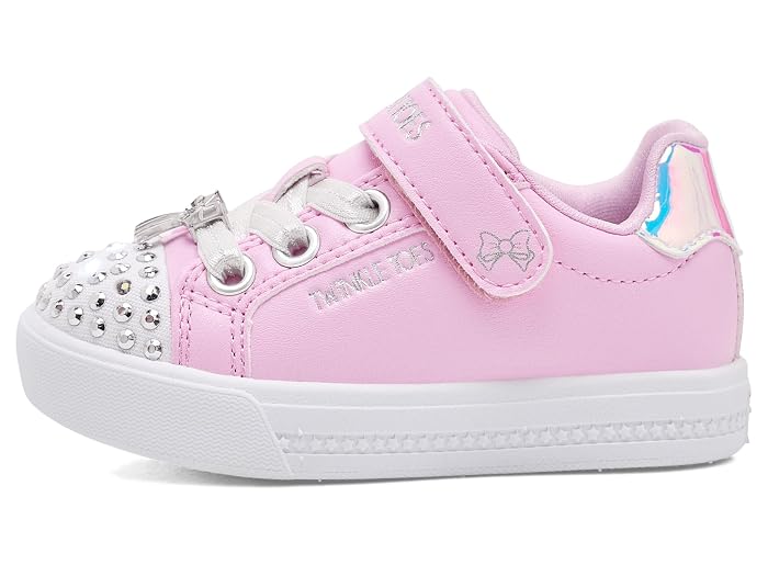 SKECHERS KIDS Skechers Super Starlite, Lighted 314599N (Toddler) - Image 4