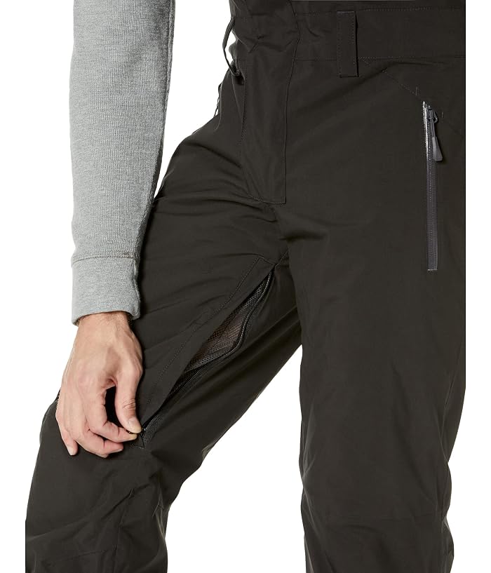 Helly Hansen Legendary Insulated Bib Pants - Image 4