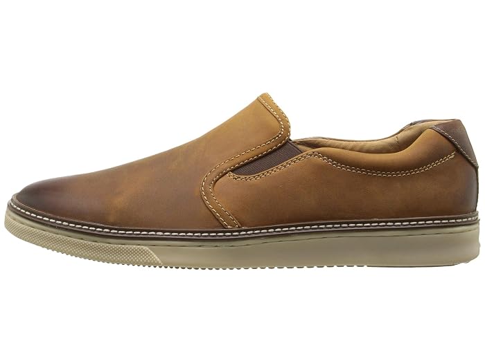 Johnston & Murphy McGuffey Casual Slip-on Sneaker - Image 4