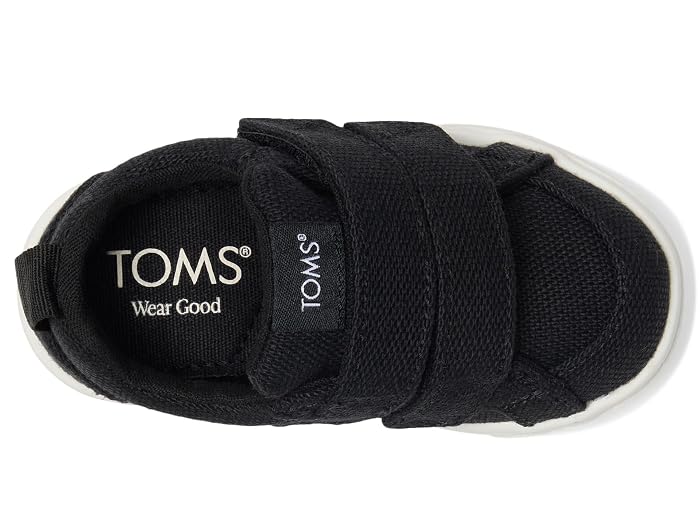 TOMS Kids Cruz Double Strap (Toddler/Little Kid/Big Kid) - Image 2