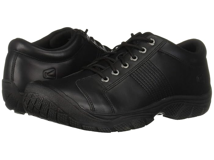 KEEN Utility PTC Oxford (Soft Toe)