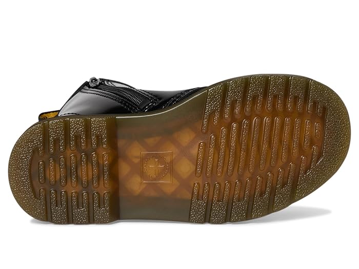 Dr. Martens Kid's Collection 1460 T (Toddler) - Image 3