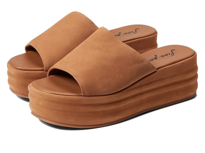 Free People Harbor Flatform Sandals