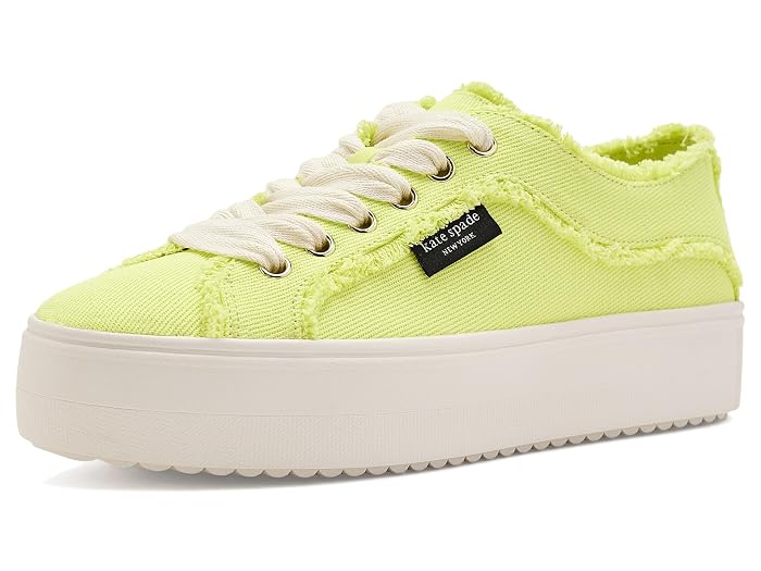 Kate Spade New York Sam Icon Platform Sneakers