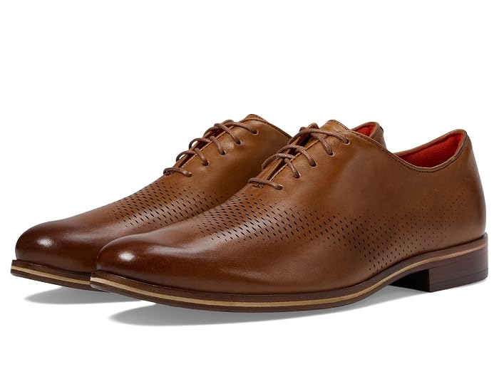 Cole Haan Washington Grand Laser Wing Oxford