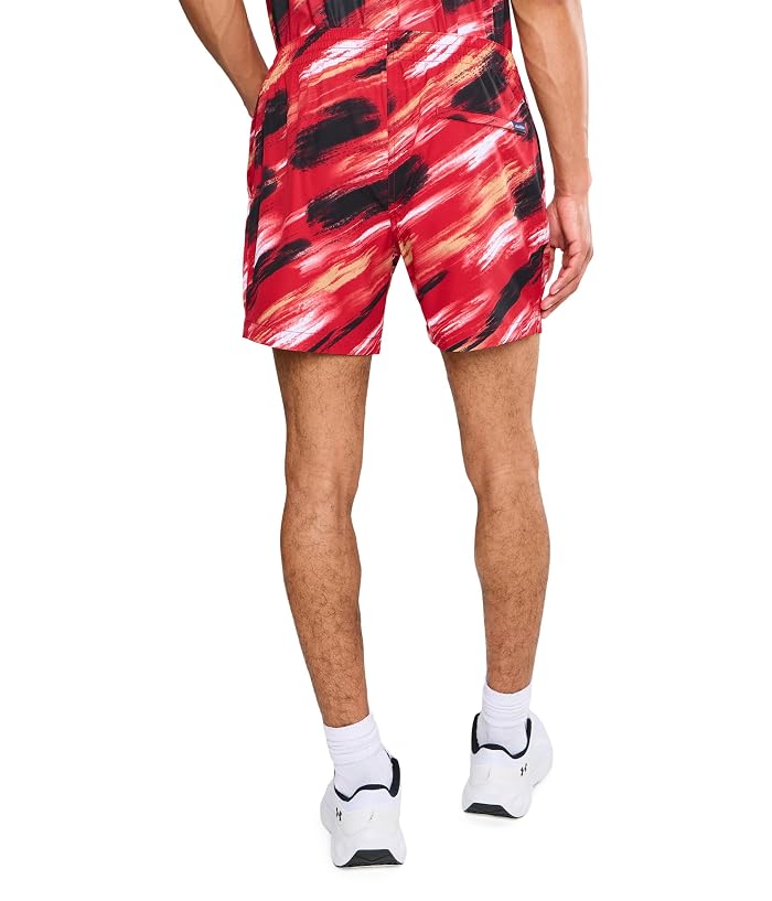 Chubbies The Color Blitz 49ers 5.5" (Classic Lined Swim Trunks) - Image 4