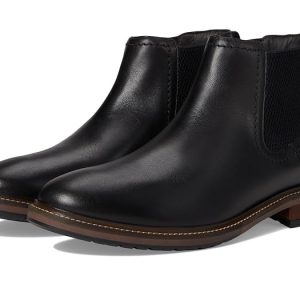 Florsheim Forge Plain Toe Gore Boots