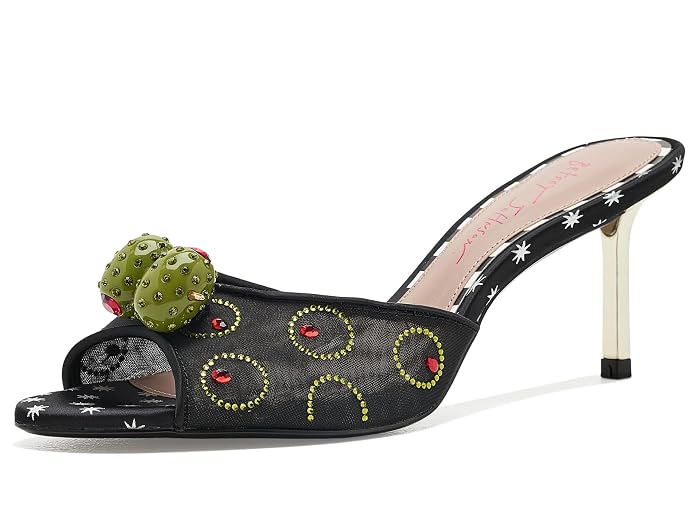 Blue by Betsey Johnson Olive