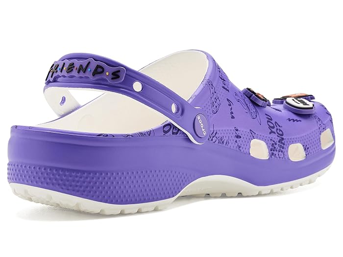 Crocs Friends Classic Clogs - Image 3